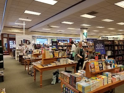 Barnes & Noble