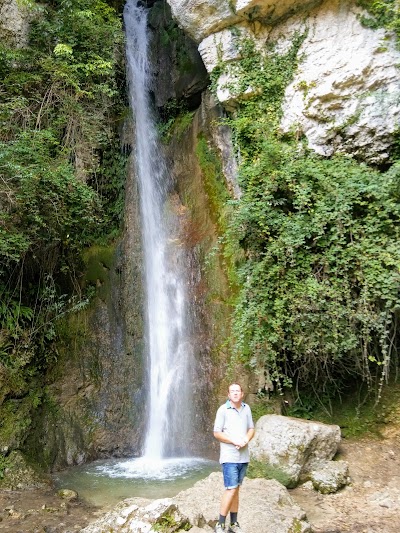 Parco delle Cascate