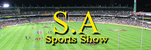 SA Sports Show