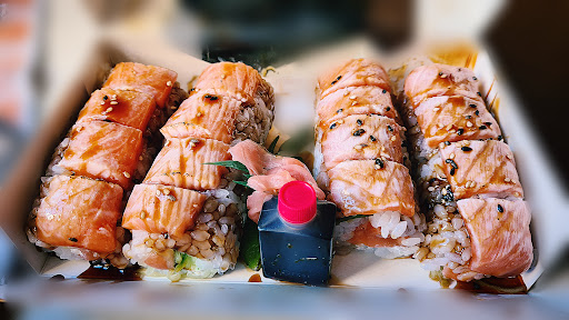 NIGI SUSHI - Thumbnail