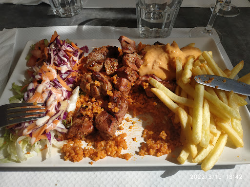 Le Seize Kebab - Thumbnail