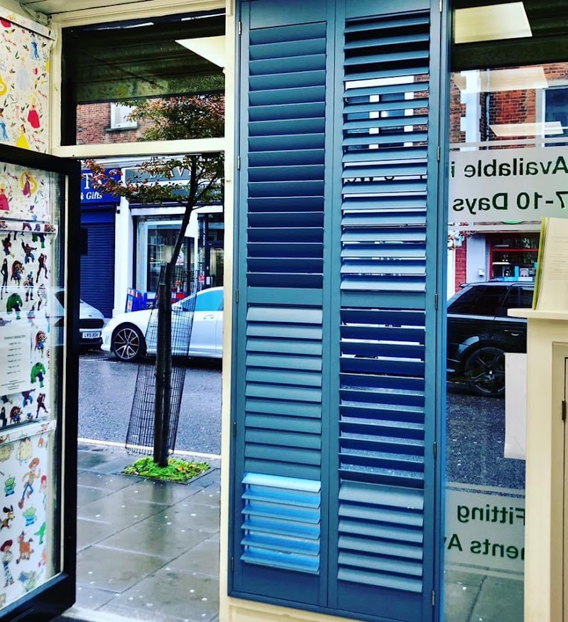 Complete Shutters & Blinds photo 2