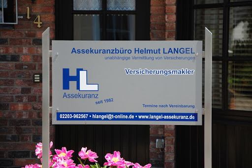 Assekuranzbüro Helmut LANGEL - unabhängige Vermittlung von Versicherungen - Versicherungsmakler - Gallery - Germany