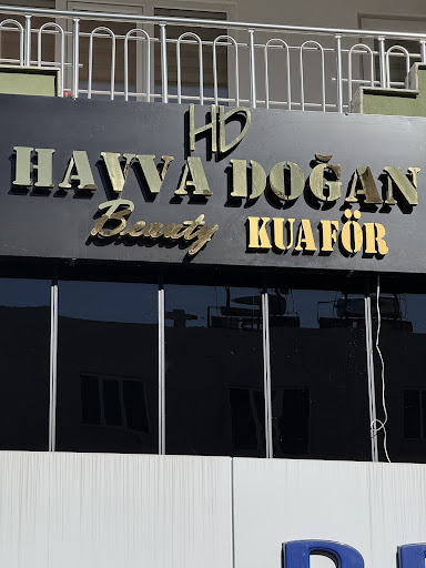 Havva doğan beauty & kuaför