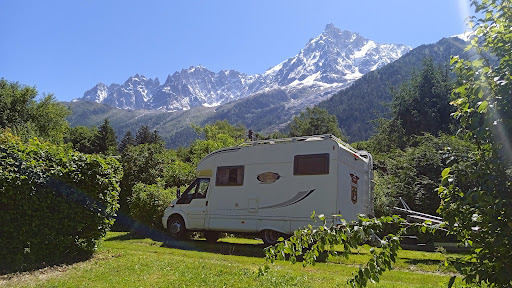 Camping Le Grand Champ