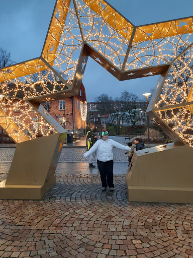 Uddevalla Tureborg centrum - Thumbnail