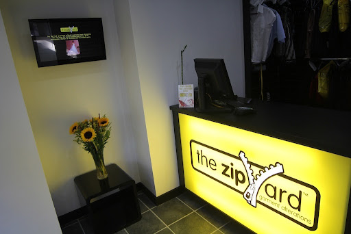 The Zip Yard - Thumbnail