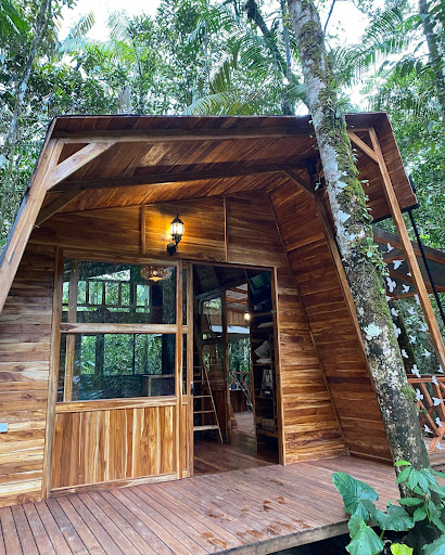 Ecohotel Río de Oro