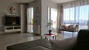 Photo n°4 de Gîte de Bois Rond à Tonnay-Charente (Location d'appartement de vacances)