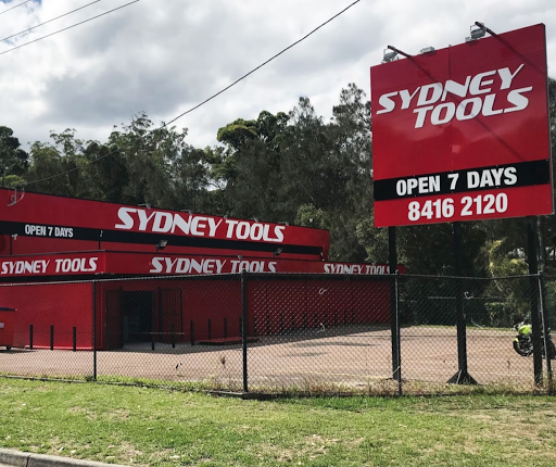 Sydney Tools Gosford