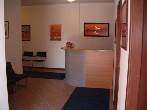 Centro Uffici Vesuvio Office