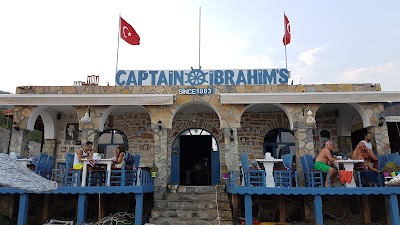 Captain İbrahim