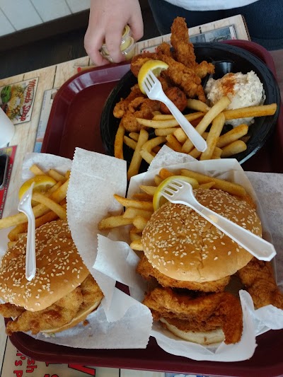 Photos of STEWBY'S Seafood Shanty