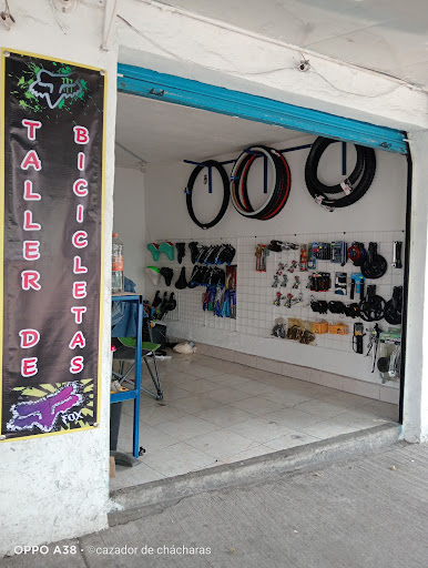 Gears of bikes