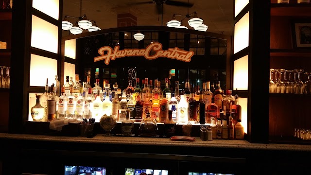 Havana Central Menlo Park Mall