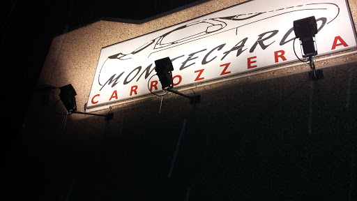 Carrozzeria Montecarlo - Thumbnail