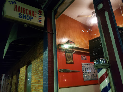 The Haircare Shop - Thumbnail