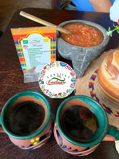 Gorditas Emiliano's - Thumbnail