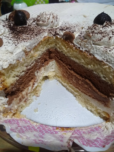 Rosa de Sarón Pastelerías SUC. PINO SUÁREZ - Thumbnail