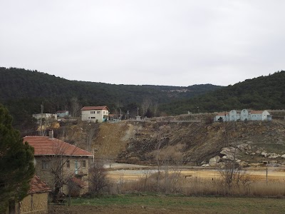 Hamam Bogazi