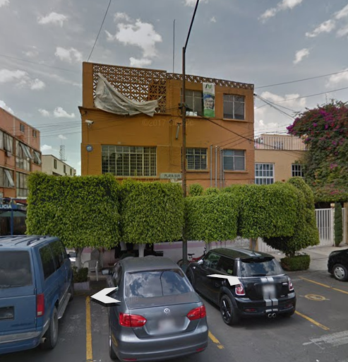 Asesores México IHS