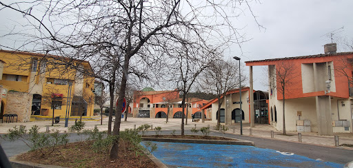 Public School Jules Verne - Thumbnail