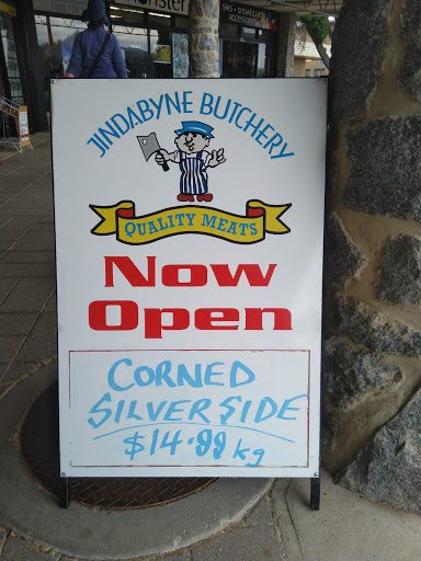 Jindabyne Butchery - Thumbnail