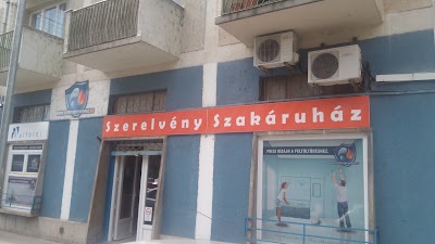 Photos of Szerelv&eacute;ny Szak&aacute;ruh&aacute;z Kft.