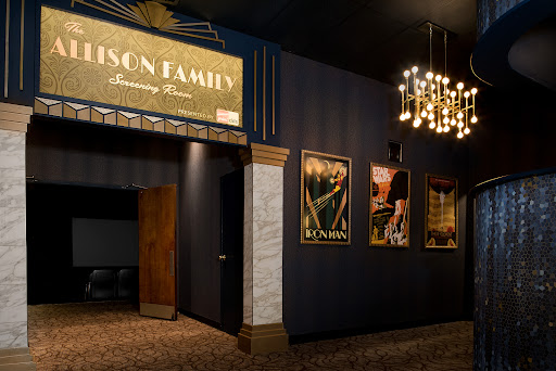 Milford Independent Cinema - Thumbnail