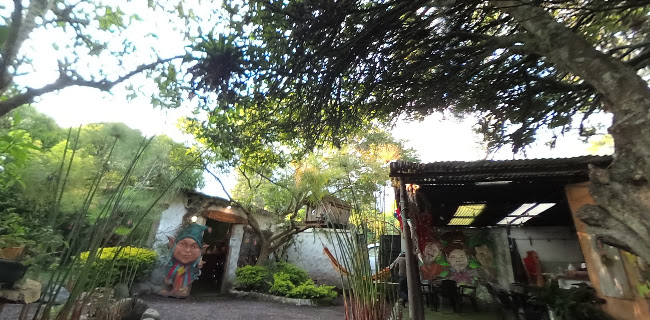 La Casa Del Duende - Baños de Agua Santa