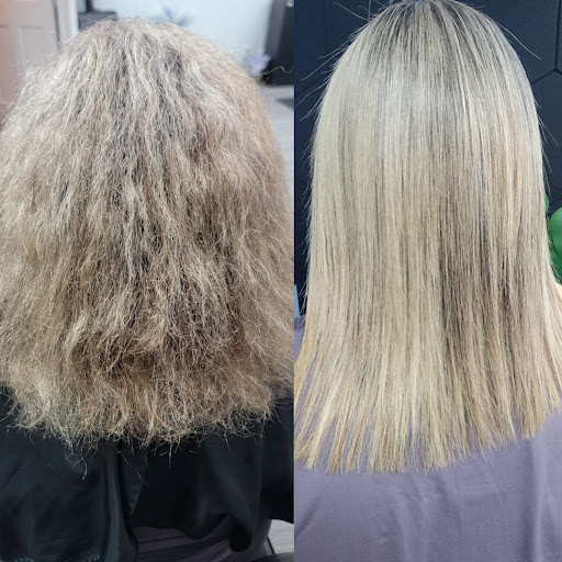 Beautifully Blonded at Vitality Salon - Thumbnail