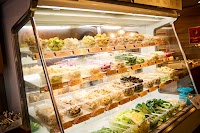 七宝麻辣湯（チーパオマーラータン）藤沢店