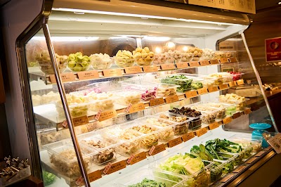 七宝麻辣湯（チーパオマーラータン）藤沢店