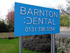 Barnton Dental edinburgh