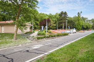 Photo n°5 de Aire de Baziège à Baziège (Aire d'autoroute)
