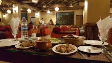 Habibi Restaurant islamabad Shalimar 8