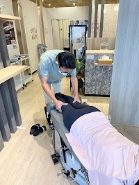 くすの樹接骨院 吉野ヶ里院