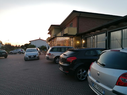 Bar Rocchi - Visual