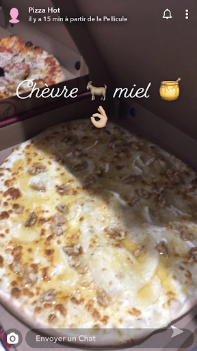 Photo 5 - Pizza Hot 41 Saint-Aignan