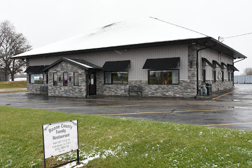 Boone County Family Restaurant - Thumbnail
