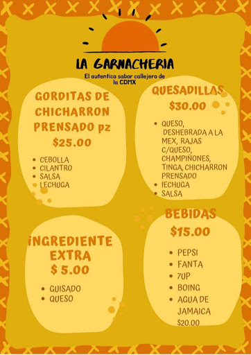 La Garnacheria - Thumbnail