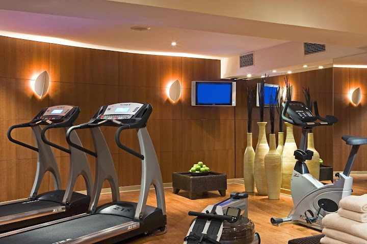 Warwick Brussels by null