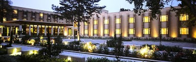 Kabul Serena Hotel