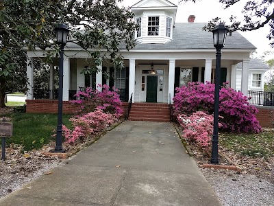 BREC Magnolia Mound Plantation