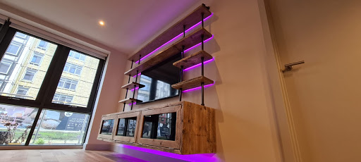Beespoke Carpentry - Visual