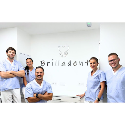Brilladent