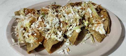 ANTOJITOS MEXICANOS MERCADO - Thumbnail