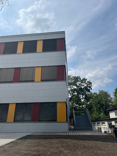 Gemeinschaftsschule 6 "Steigerblick" - Visual