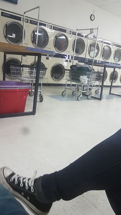 Court Street Laundromat