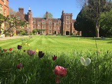 Ridley Hall, Cambridge cambridge